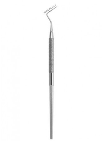 Dental probes